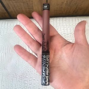 Kat von D Matte liquid lipstick